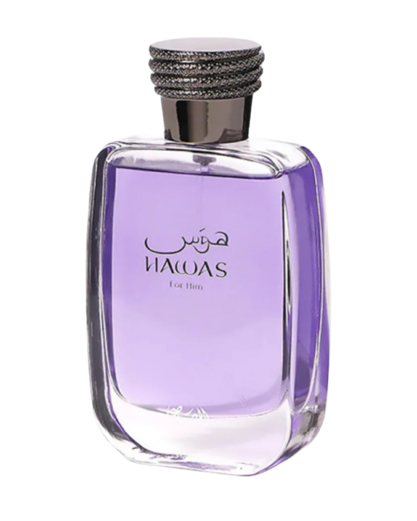 Sample of Rasasi Hawas