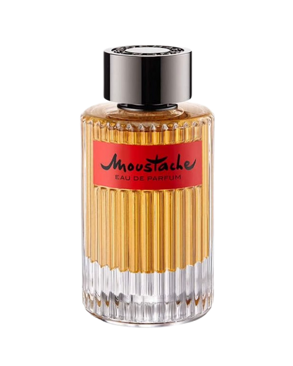 Sample of Rochas Moustache EDP