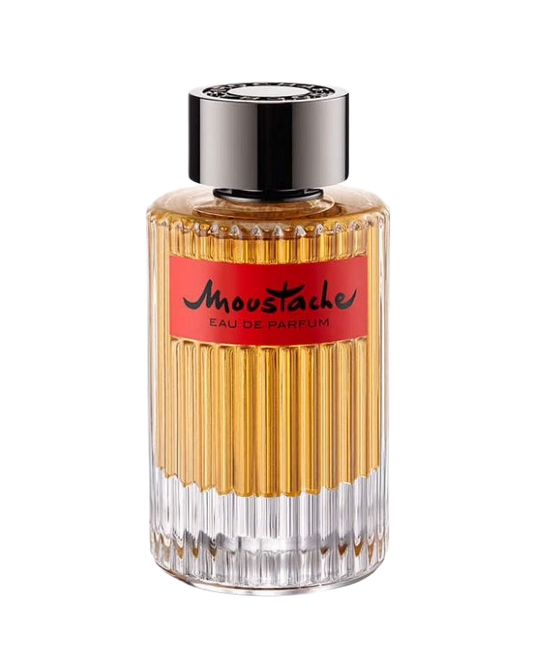 Sample of Rochas Moustache EDP