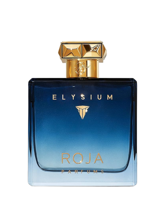 Sample of Roja Elysium
