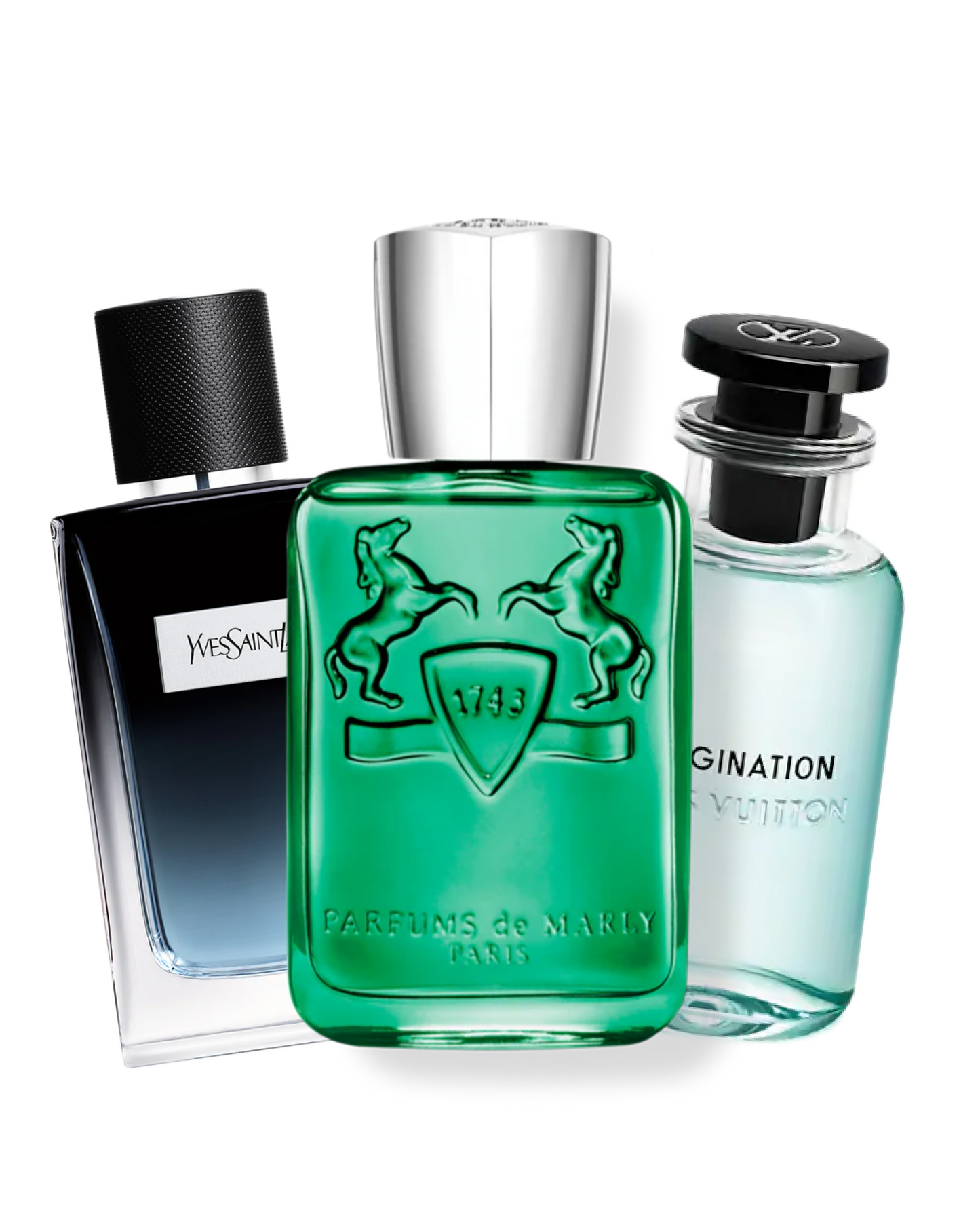 Warm Weather Sample Set