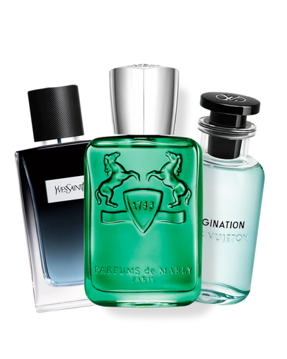 Warm Weather Sample Set