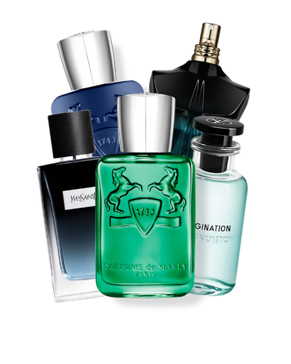 Upgraded Warm Weather Sample Set