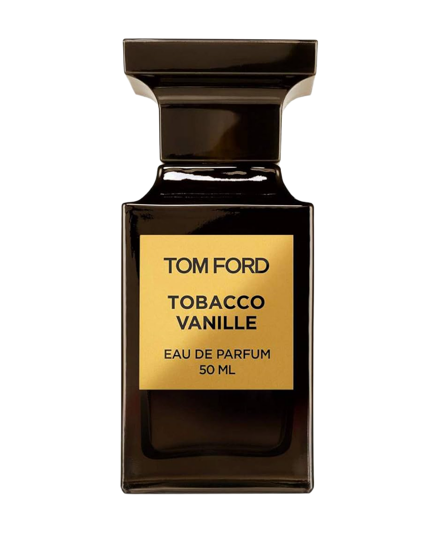 Sample of Tom Ford Tobacco Vanille