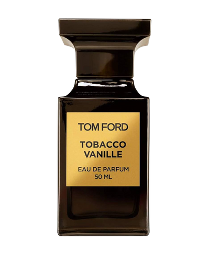Sample of Tom Ford Tobacco Vanille