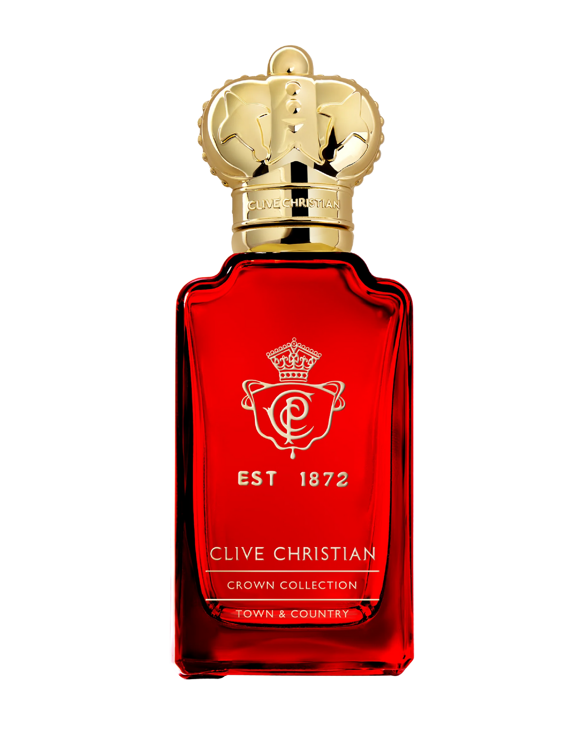 Sample of Clive Christian Town & Country