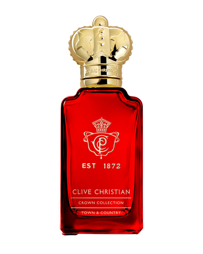 Sample of Clive Christian Town & Country