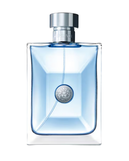 Sample of Versace Pour Homme