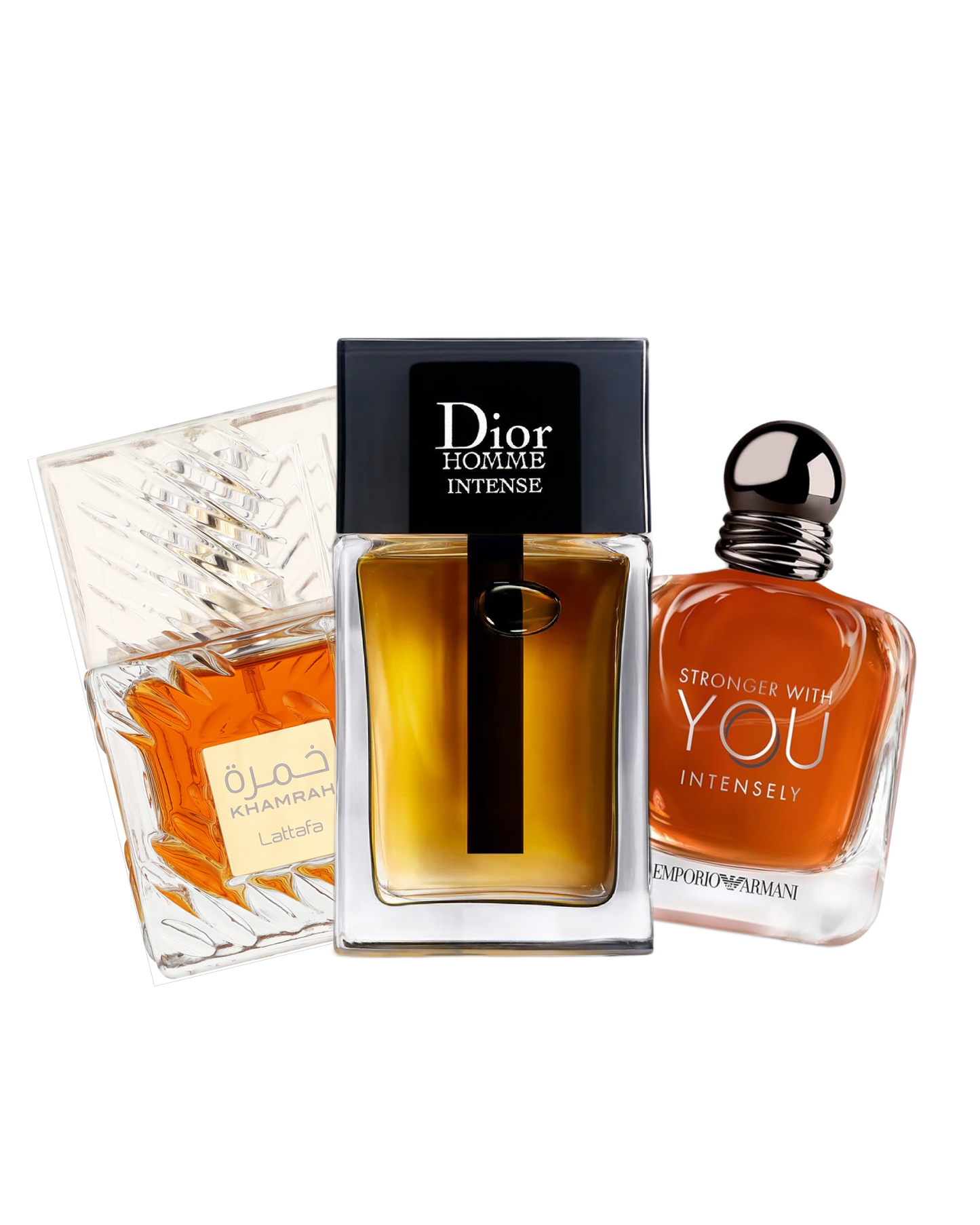 Cold Weather Sample Set