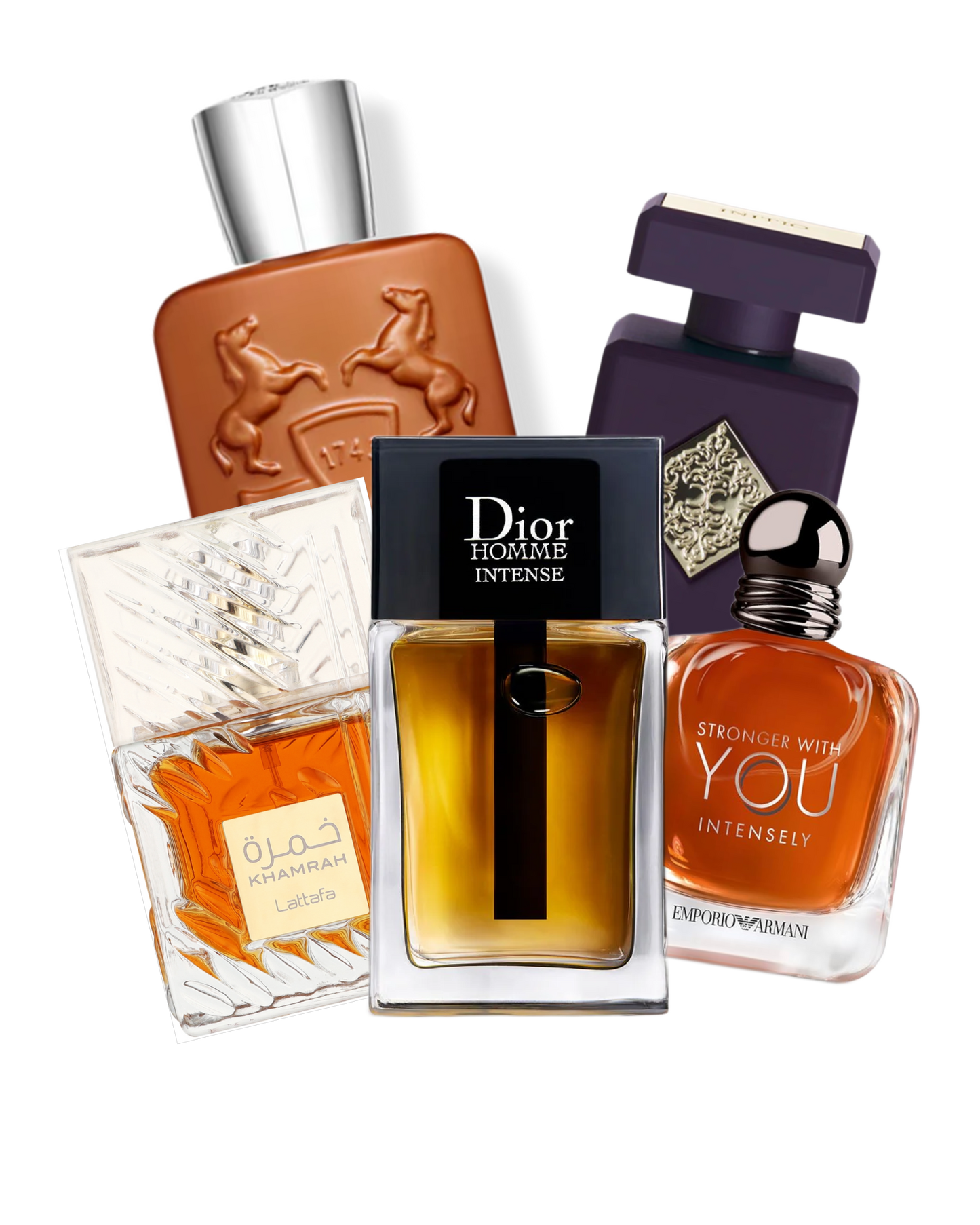 Upgraded Cold Weather Sample Set