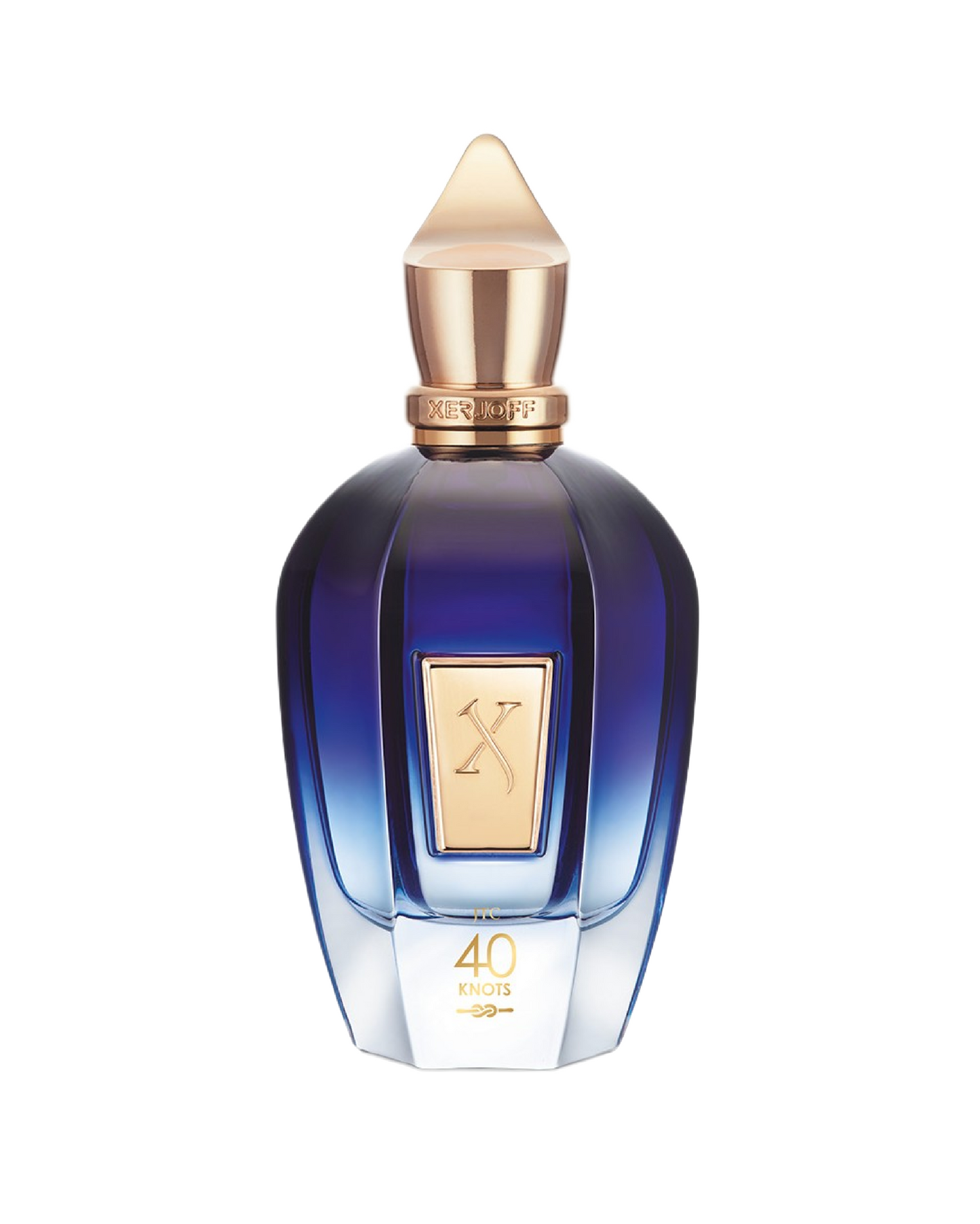 Sample of Xerjoff 40 Knots