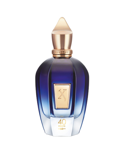 Sample of Xerjoff 40 Knots