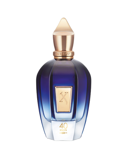 Sample of Xerjoff 40 Knots