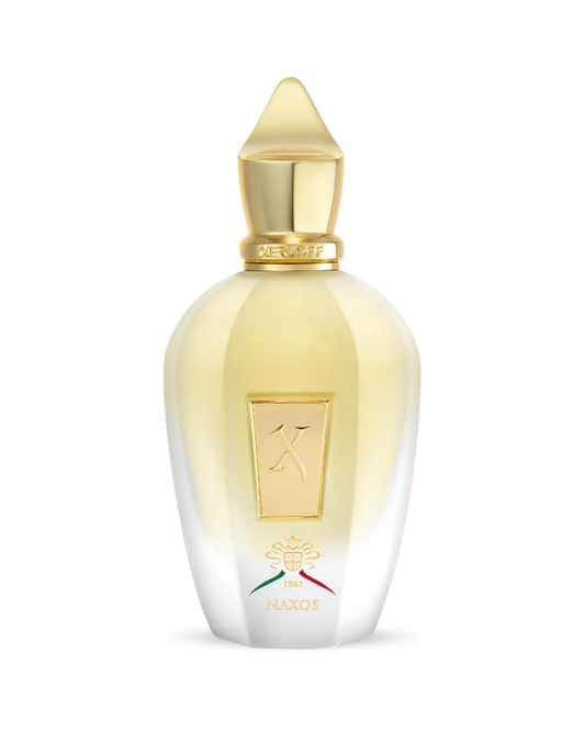 Sample of Xerjoff Naxos